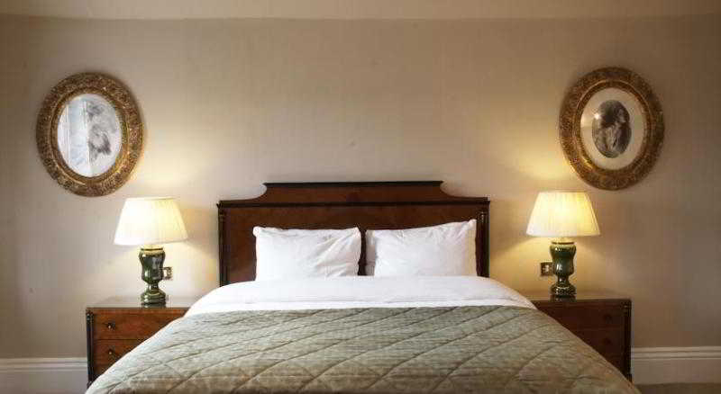 Отель Hendon Hall