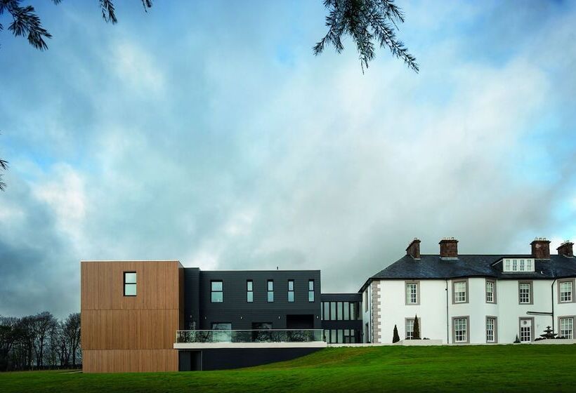 ホテル Hetland Hall