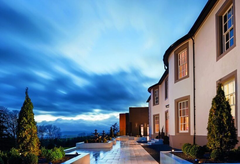 ホテル Hetland Hall