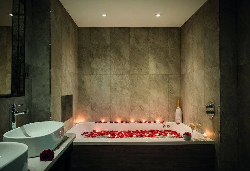 ホテル Hetland Hall