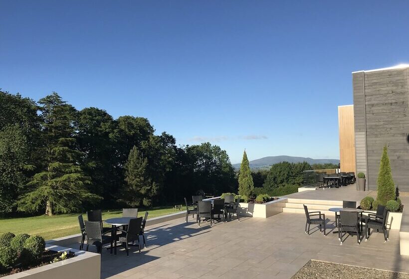 ホテル Hetland Hall