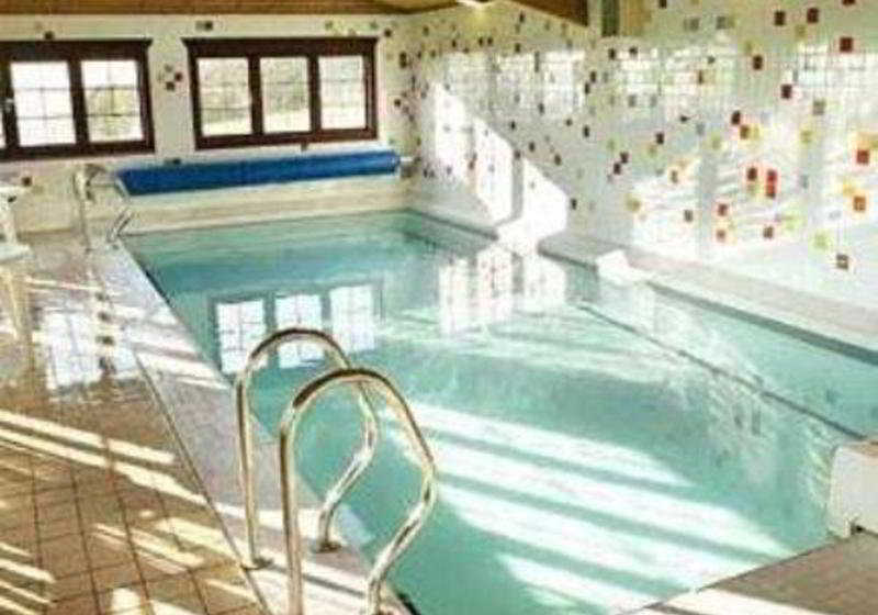 ホテル Hetland Hall