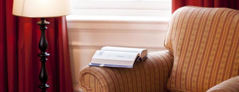 ホテル Hetland Hall