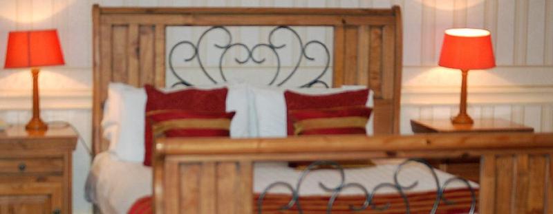 ホテル Hetland Hall