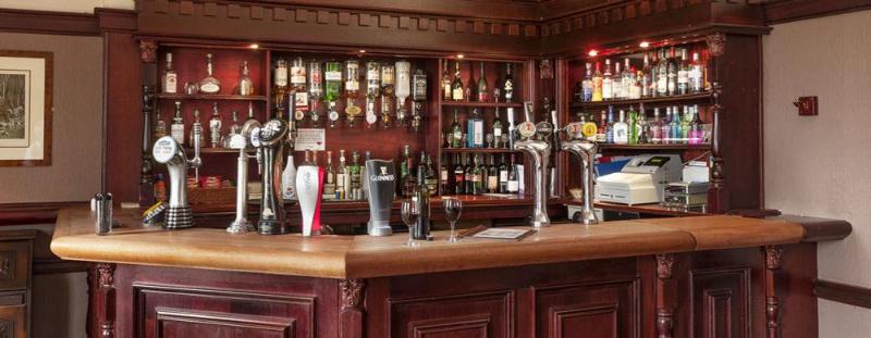 ホテル Hetland Hall