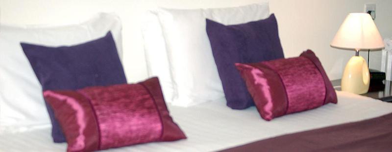 ホテル Hetland Hall