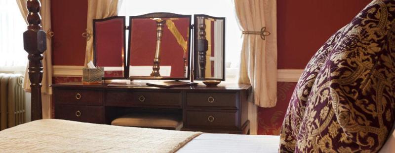 ホテル Hetland Hall