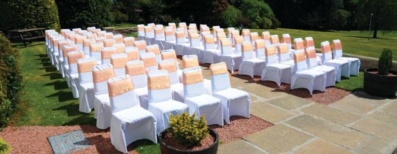 ホテル Hetland Hall