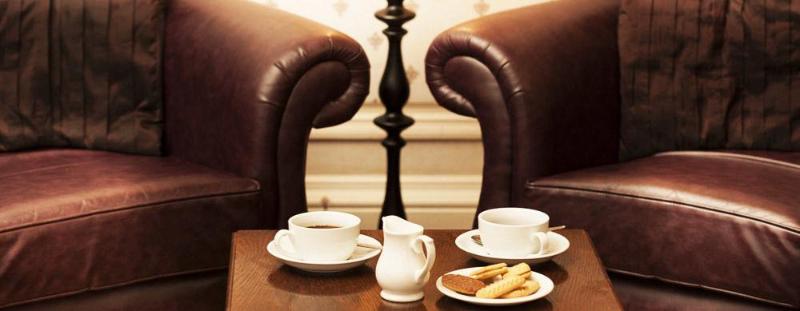 ホテル Hetland Hall