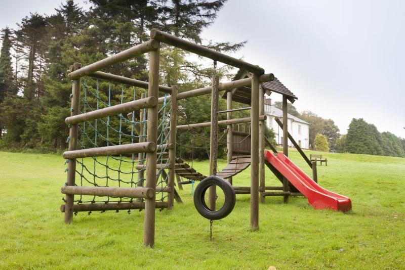 ホテル Hetland Hall