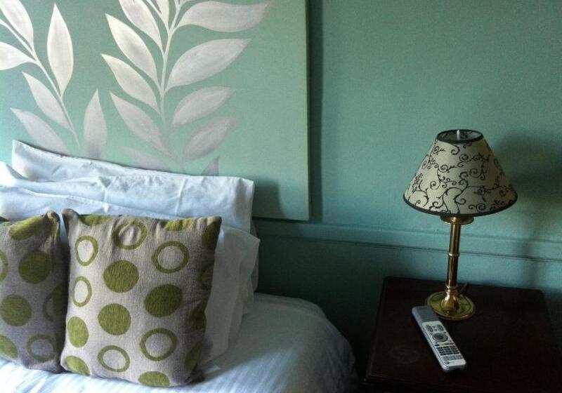 ホテル Hetland Hall