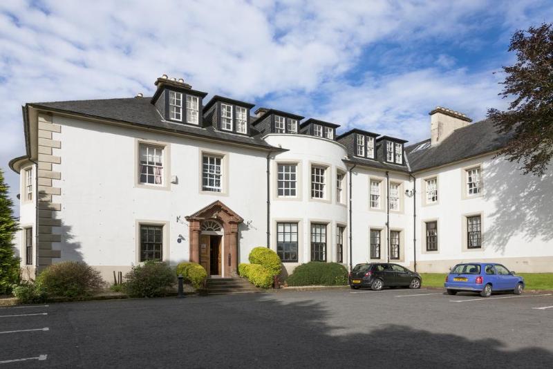 ホテル Hetland Hall