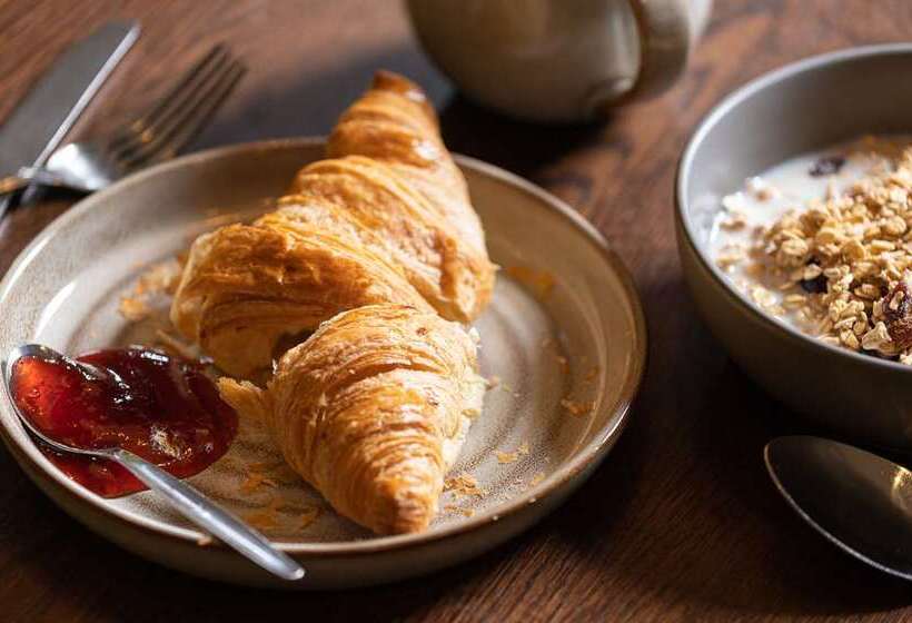 בית מלון כפרי Hilton Birmingham Metropole