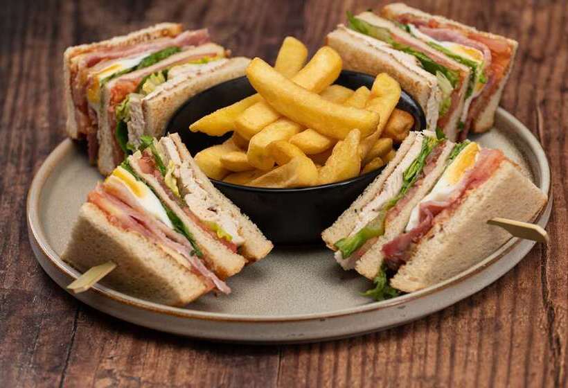 酒店 Hilton Birmingham Metropole