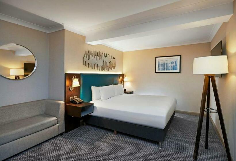 Village Hotel Bracknell