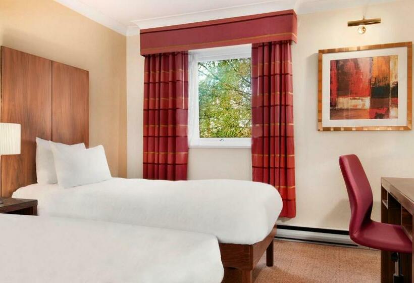 Village Hotel Bracknell