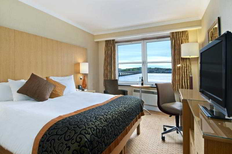 酒店 Hilton Dundee Saint Andrews Coast