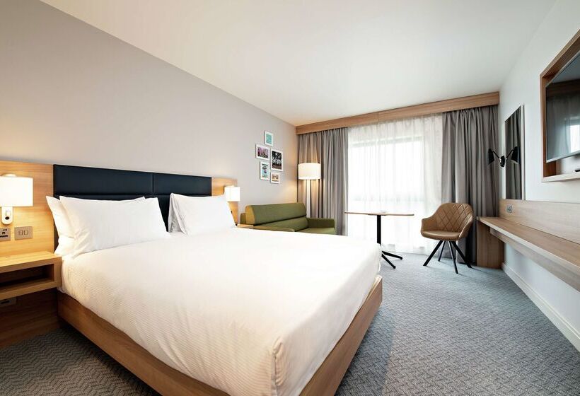 فندق Hilton Garden Inn Abingdon Oxford