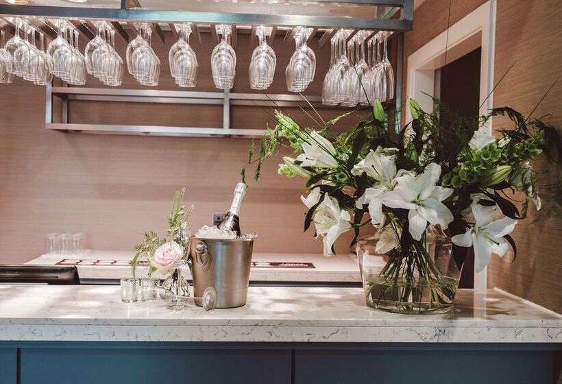 فندق Hilton Garden Inn Abingdon Oxford