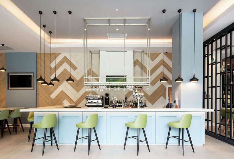 فندق Hilton Garden Inn Abingdon Oxford