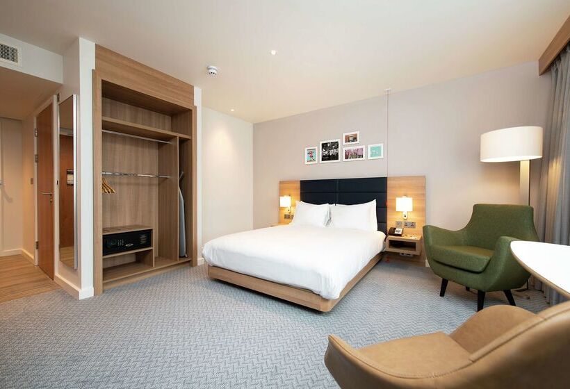 فندق Hilton Garden Inn Abingdon Oxford