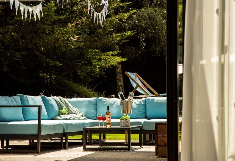 فندق Hilton Garden Inn Abingdon Oxford