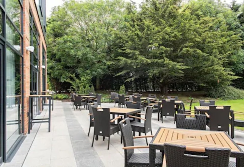 فندق Hilton Garden Inn Abingdon Oxford