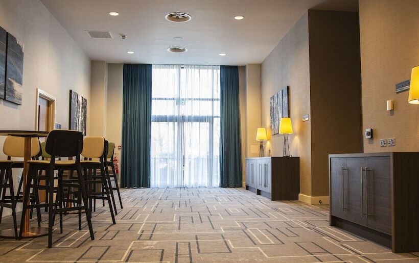 فندق Hilton Garden Inn Abingdon Oxford