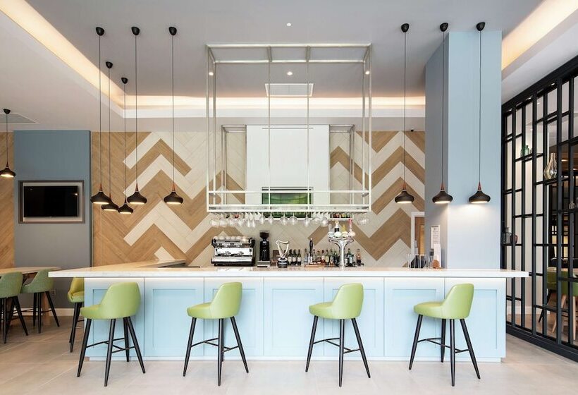 فندق Hilton Garden Inn Abingdon Oxford