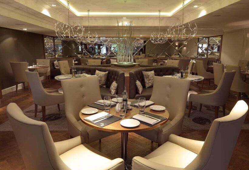 فندق Hilton Grand Vacations Club Craigendarroch Suites Scotland