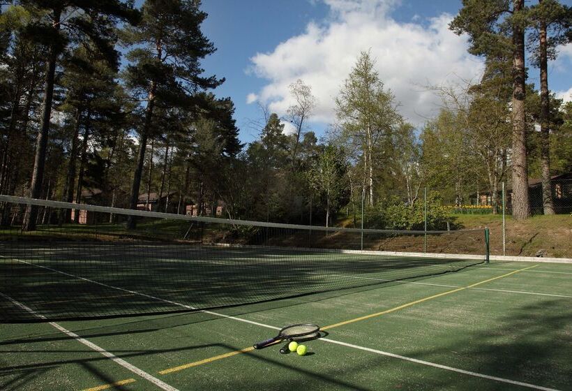 فندق Hilton Grand Vacations Club Craigendarroch Suites Scotland