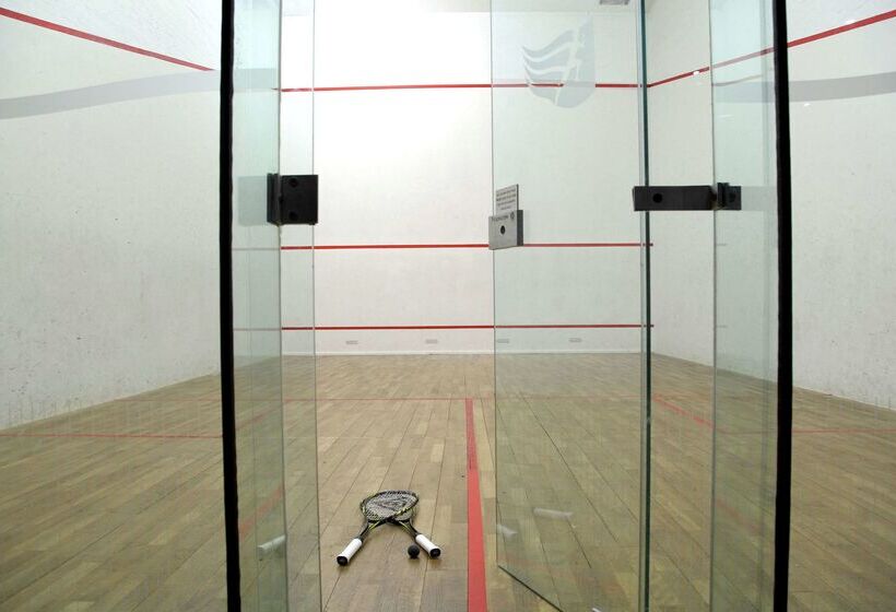 فندق Hilton Grand Vacations Club Craigendarroch Suites Scotland