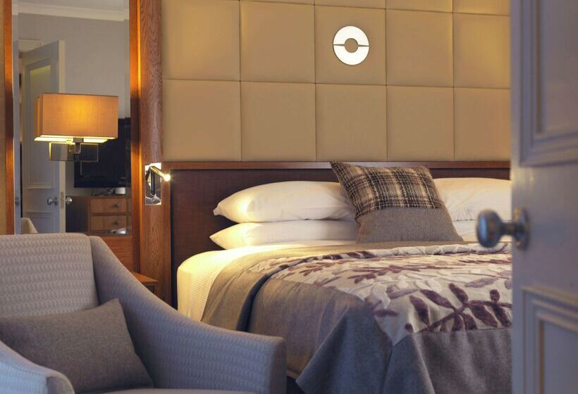 فندق Hilton Grand Vacations Club Craigendarroch Suites Scotland