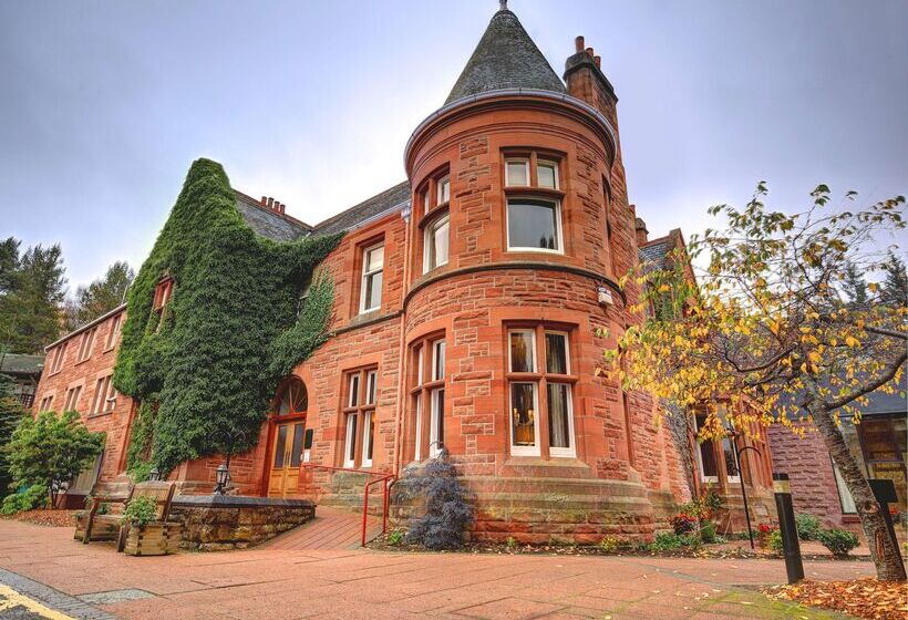 فندق Hilton Grand Vacations Club Craigendarroch Suites Scotland