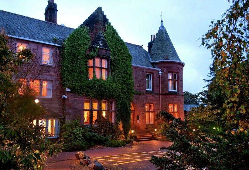 فندق Hilton Grand Vacations Club Craigendarroch Suites Scotland