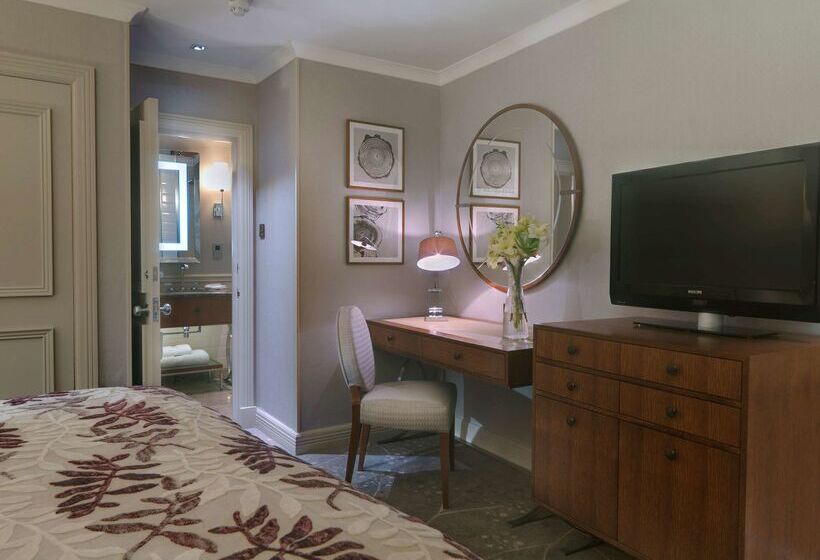 فندق Hilton Grand Vacations Club Craigendarroch Suites Scotland