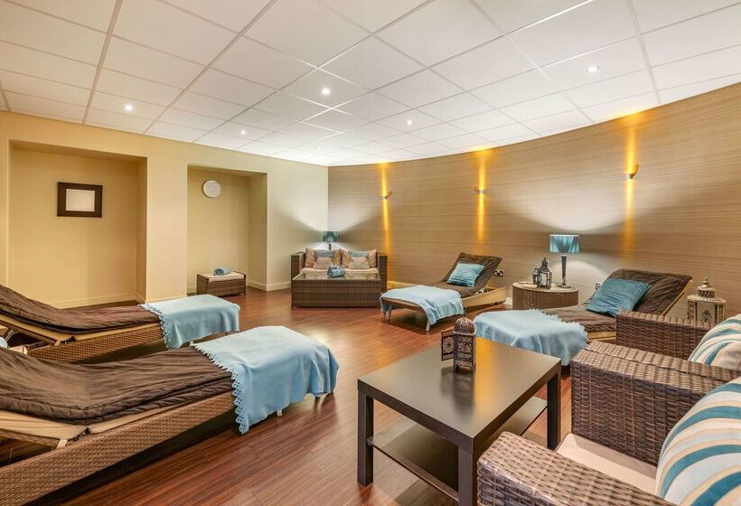 فندق Hilton Grand Vacations Club Craigendarroch Suites Scotland