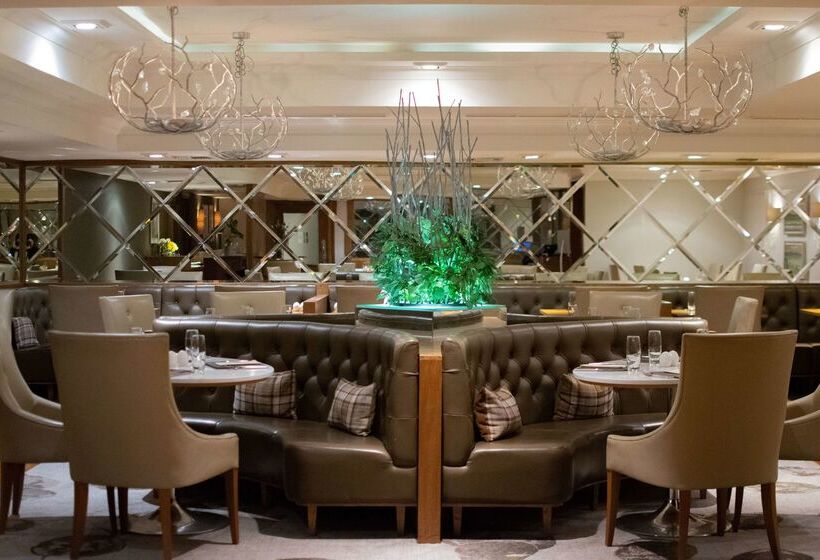 فندق Hilton Grand Vacations Club Craigendarroch Suites Scotland