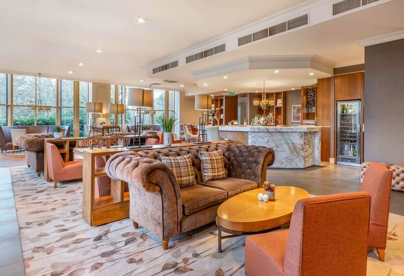 فندق Hilton Grand Vacations Club Craigendarroch Suites Scotland