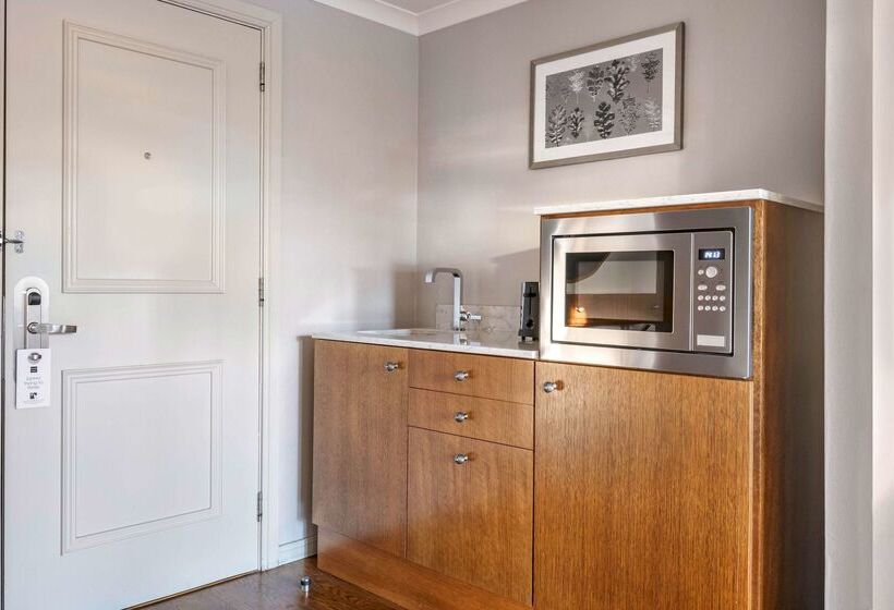 فندق Hilton Grand Vacations Club Craigendarroch Suites Scotland