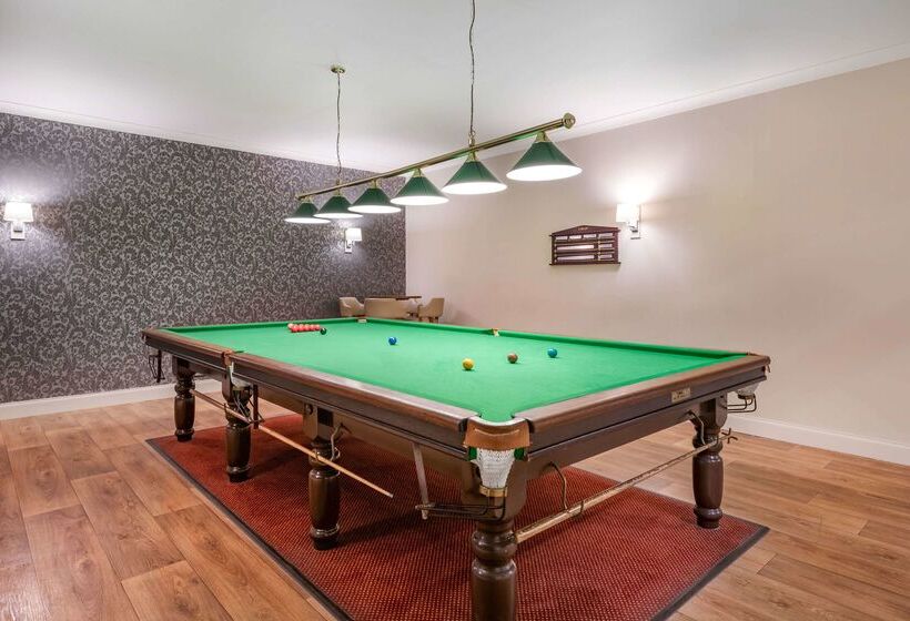 فندق Hilton Grand Vacations Club Craigendarroch Suites Scotland