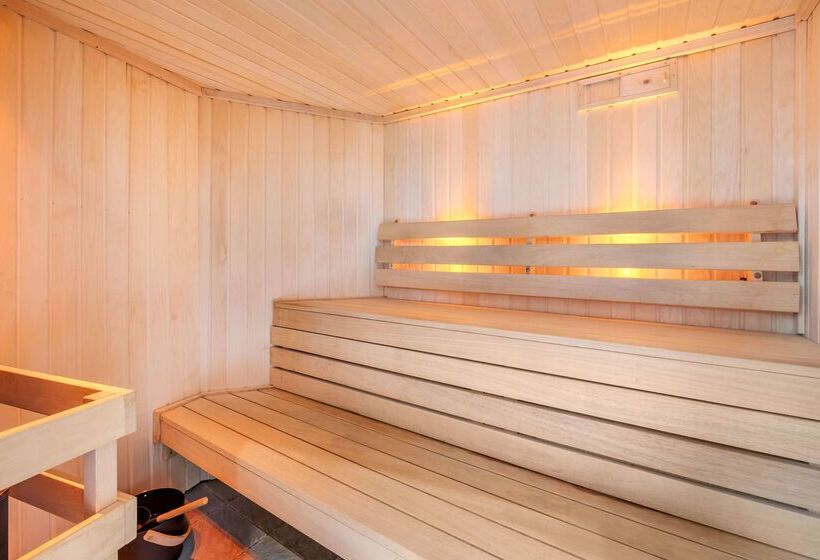 فندق Hilton Grand Vacations Club Craigendarroch Suites Scotland