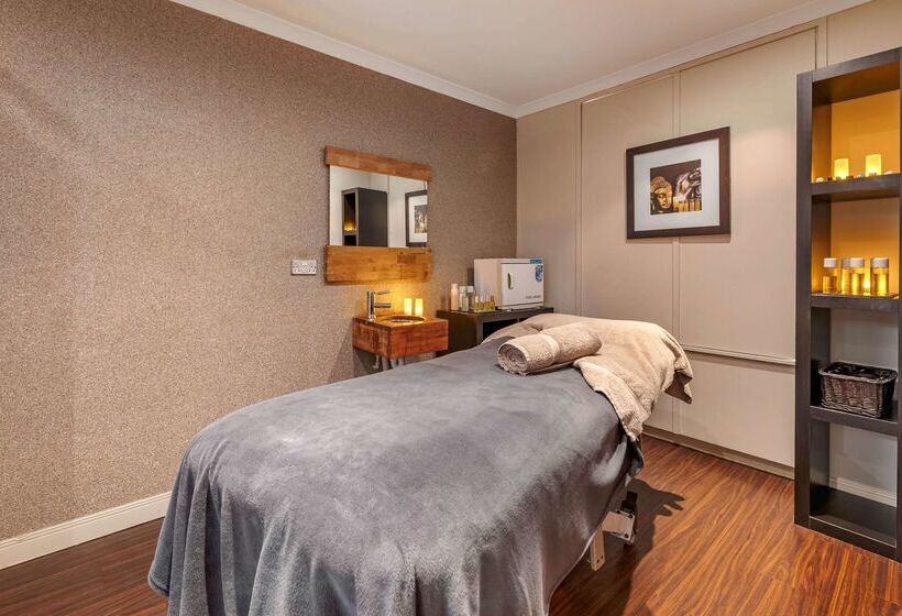 فندق Hilton Grand Vacations Club Craigendarroch Suites Scotland