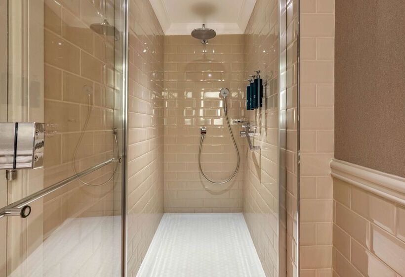 فندق Hilton Grand Vacations Club Craigendarroch Suites Scotland