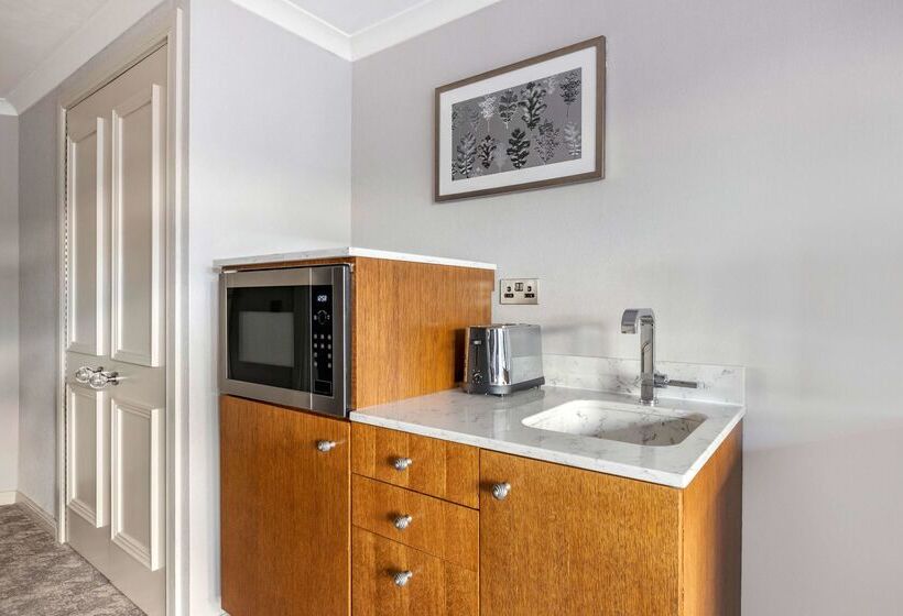 فندق Hilton Grand Vacations Club Craigendarroch Suites Scotland