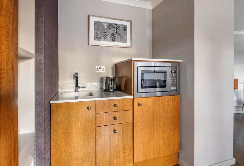 فندق Hilton Grand Vacations Club Craigendarroch Suites Scotland