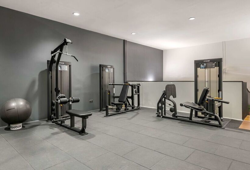 فندق Hilton Grand Vacations Club Craigendarroch Suites Scotland