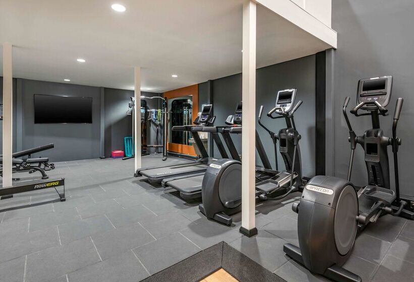 فندق Hilton Grand Vacations Club Craigendarroch Suites Scotland