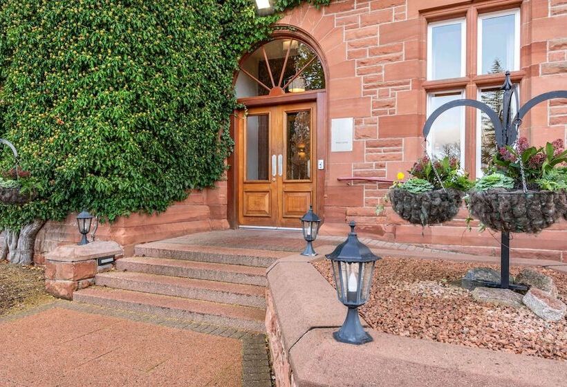 فندق Hilton Grand Vacations Club Craigendarroch Suites Scotland