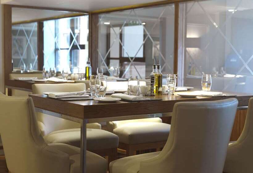 فندق Hilton Grand Vacations Club Craigendarroch Suites Scotland